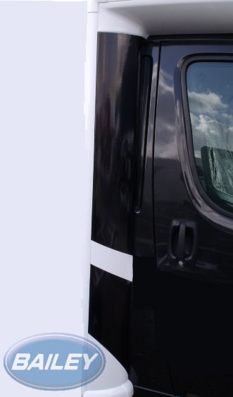 Approach Autograph O/S Interface Decal