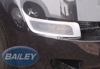 Read more about Approach Auto Comp O/S Front Bumper Decal TYPE 1 product image