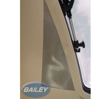 App Autograph Compact N/S Inner Roof Light Decal