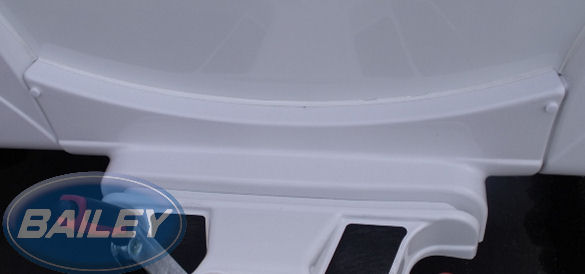 Pursuit A Frame Surround