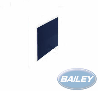 Approach Autograph 625 N/S Stripe Decal Part BA