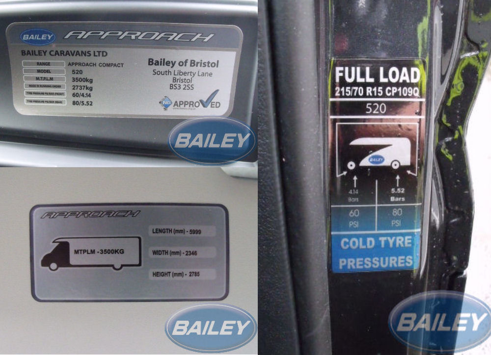 Read more about Approach Compact 520 Weight Plate Set product image