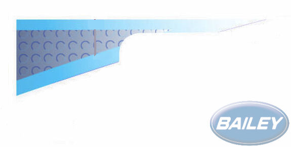 Approach Autograph 765 N/S Main Decal Part AD