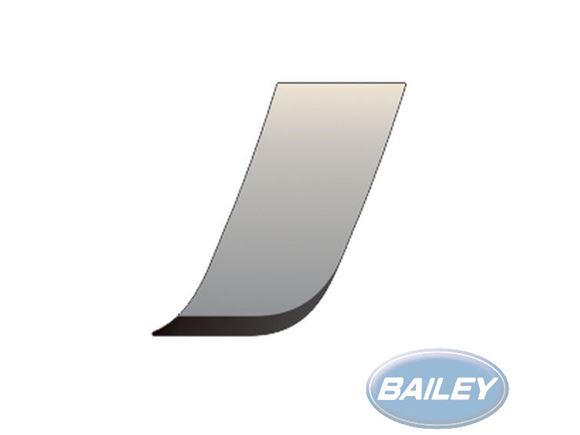 Pursuit N/S Roof Light Decal product image
