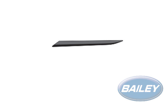 Pursuit N/S Lower Sweep End Cap Decal