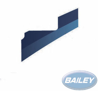 Read more about Approach Autograph 625 N/S Stripe Decal Part BB product image