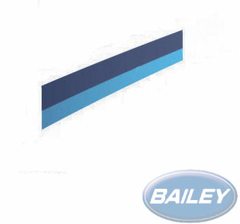 Approach Autograph 625 N/S Stripe Decal Part BC