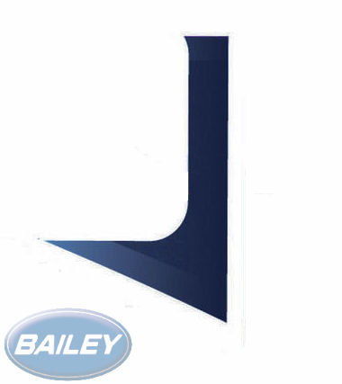 Approach Autograph 740 745 O/S Main Decal Part AA