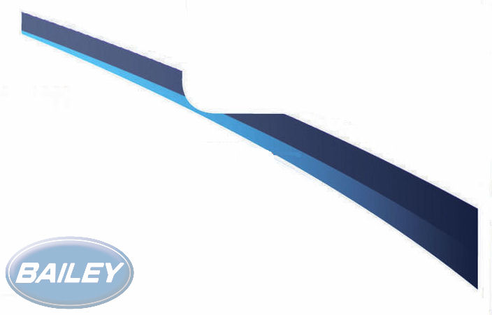 Read more about App Autograph 740 745 O/S Stripe Decal Part BA product image