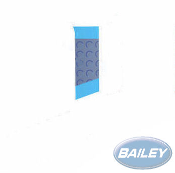 Read more about Approach Autograph 740 745 N/S Main Decal Part AB product image