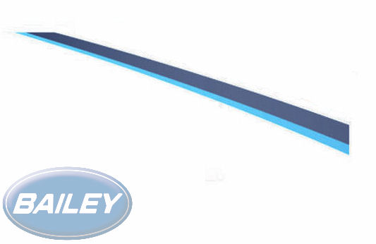 Approach Autograph 765 O/S Stripe Decal Part BB