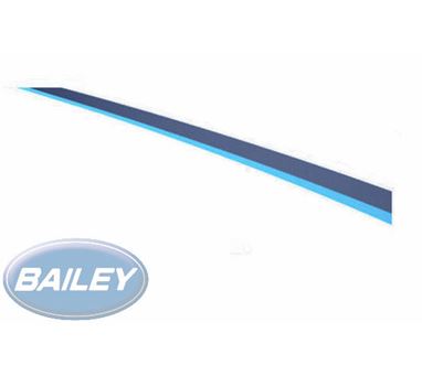 Approach Autograph 765 O/S Stripe Decal Part BB