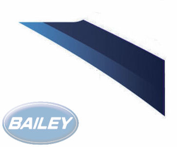 Approach Autograph 765 O/S Stripe Decal Part BA