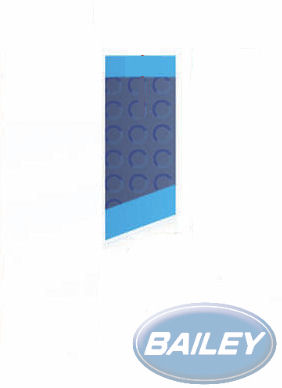 Approach Autograph 765 N/S Main Decal Part AC