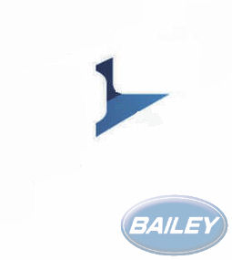 Approach Autograph 765 N/S Stripe Decal Part BD