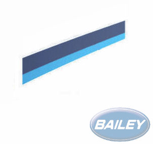 Approach Autograph 765 N/S Stripe Decal Part BF