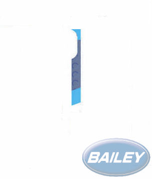 Approach Autograph 750 N/S Main Decal Part AB