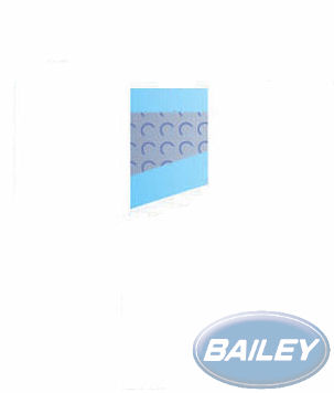 Approach Autograph 750 N/S Main Decal Part AC