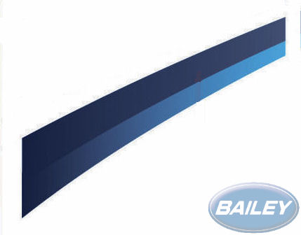 Approach Autograph 750 N/S Stripe Decal Part BA