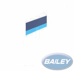 Approach Autograph 750 N/S Stripe Decal Part BC