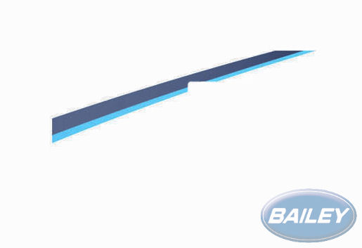 Approach Autograph 750 N/S Stripe Decal Part BD