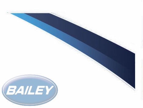 Approach Autograph 750 O/S Stripe Decal Part BA