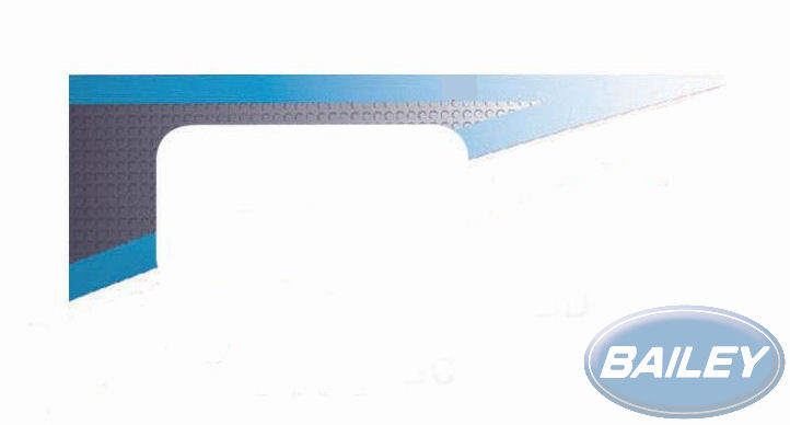 Approach Compact 520 N/S Main Decal Part AD