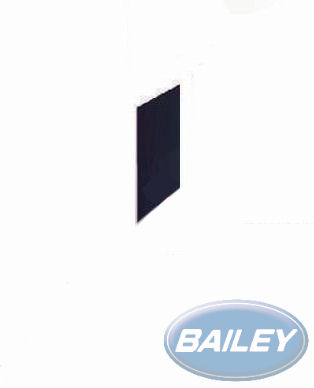 Approach Compact 520 N/S Stripe Decal Part BA
