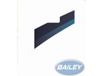 Approach Compact 520 N/S Stripe Decal Part BB