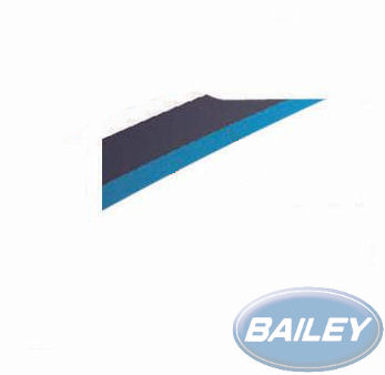 Approach Compact 520 N/S Stripe Decal Part BC
