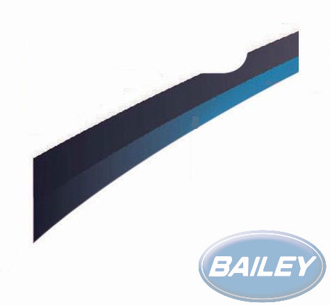Approach Compact 540 N/S Stripe Decal Part BA