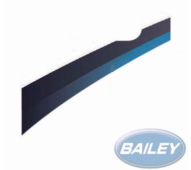 Approach Compact 540 N/S Stripe Decal Part BA