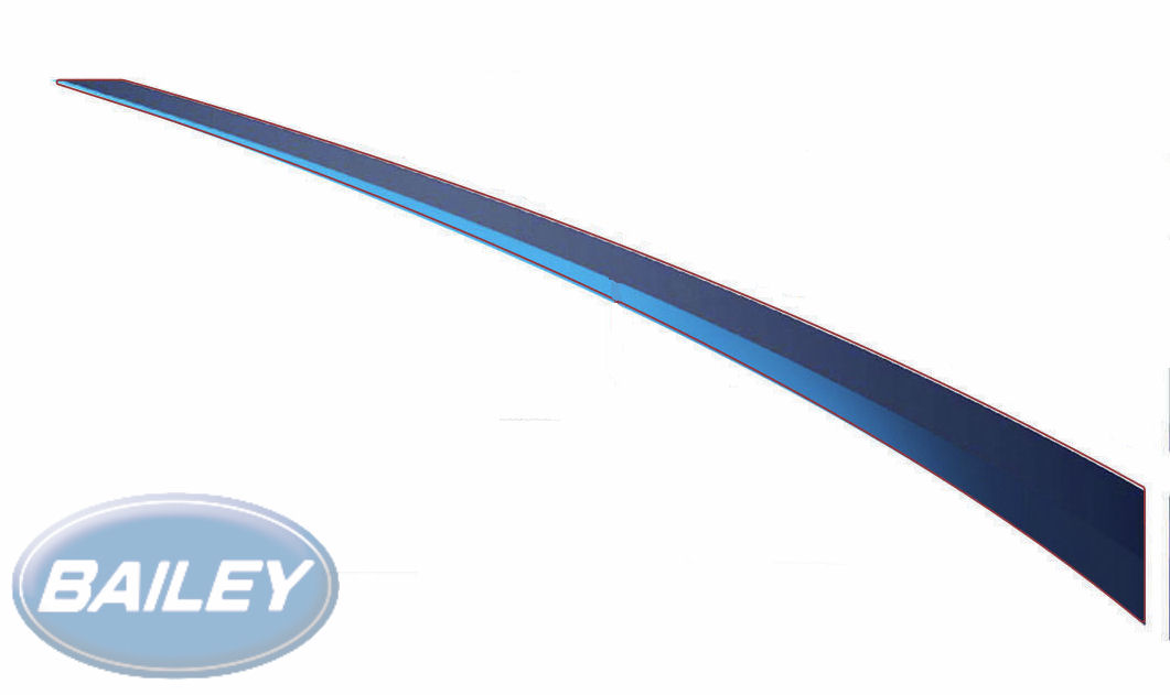 Approach Compact 520 O/S Stripe Decal Part BA