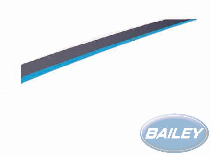 Approach Compact 540 N/S Stripe Decal Part BD