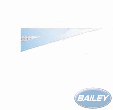 Approach Compact 540 N/S Main Decal Part AD