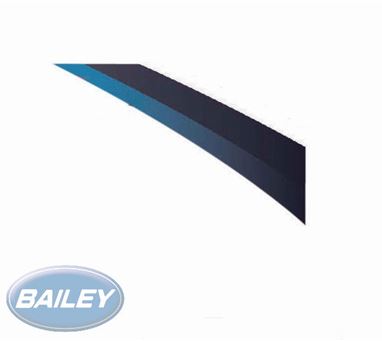 Approach Compact 540 O/S Stripe Decal Part BA