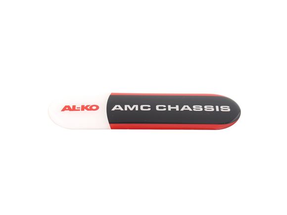 Read more about Al-Ko AMC Chassis Decal product image