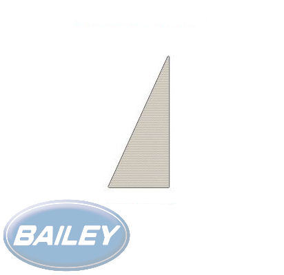 Pursuit O/S Inner Roof Light Decal