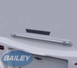Read more about Approach Autograph 625 765 Rear Panel Decal Centre product image