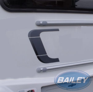 Read more about Approach Auto 625 765 N/S Rear Panel Decal Small product image