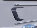 Approach Auto 625 765 N/S Rear Panel Decal Small