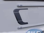 Approach Auto 625 765 N/S Rear Panel Decal Small