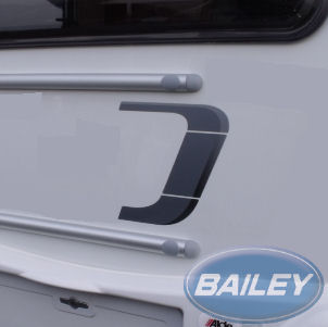 Read more about Approach Auto 625 765 O/S Rear Panel Decal Small product image