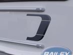 Approach Auto 625 765 O/S Rear Panel Decal Small