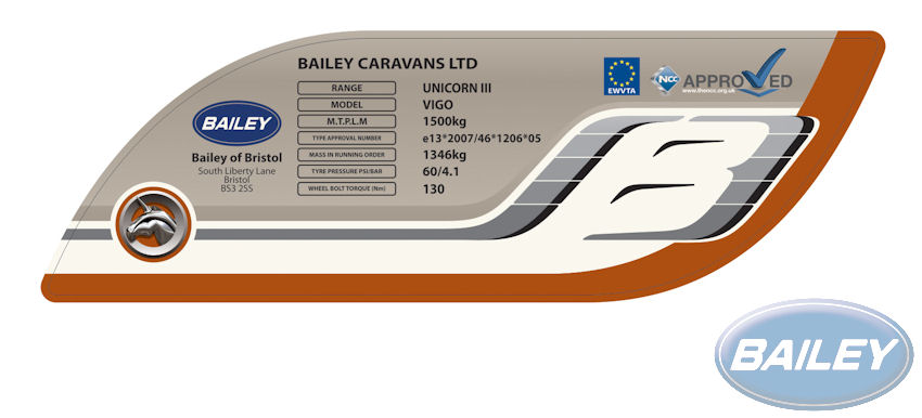 Unicorn III Vigo Weight Plate