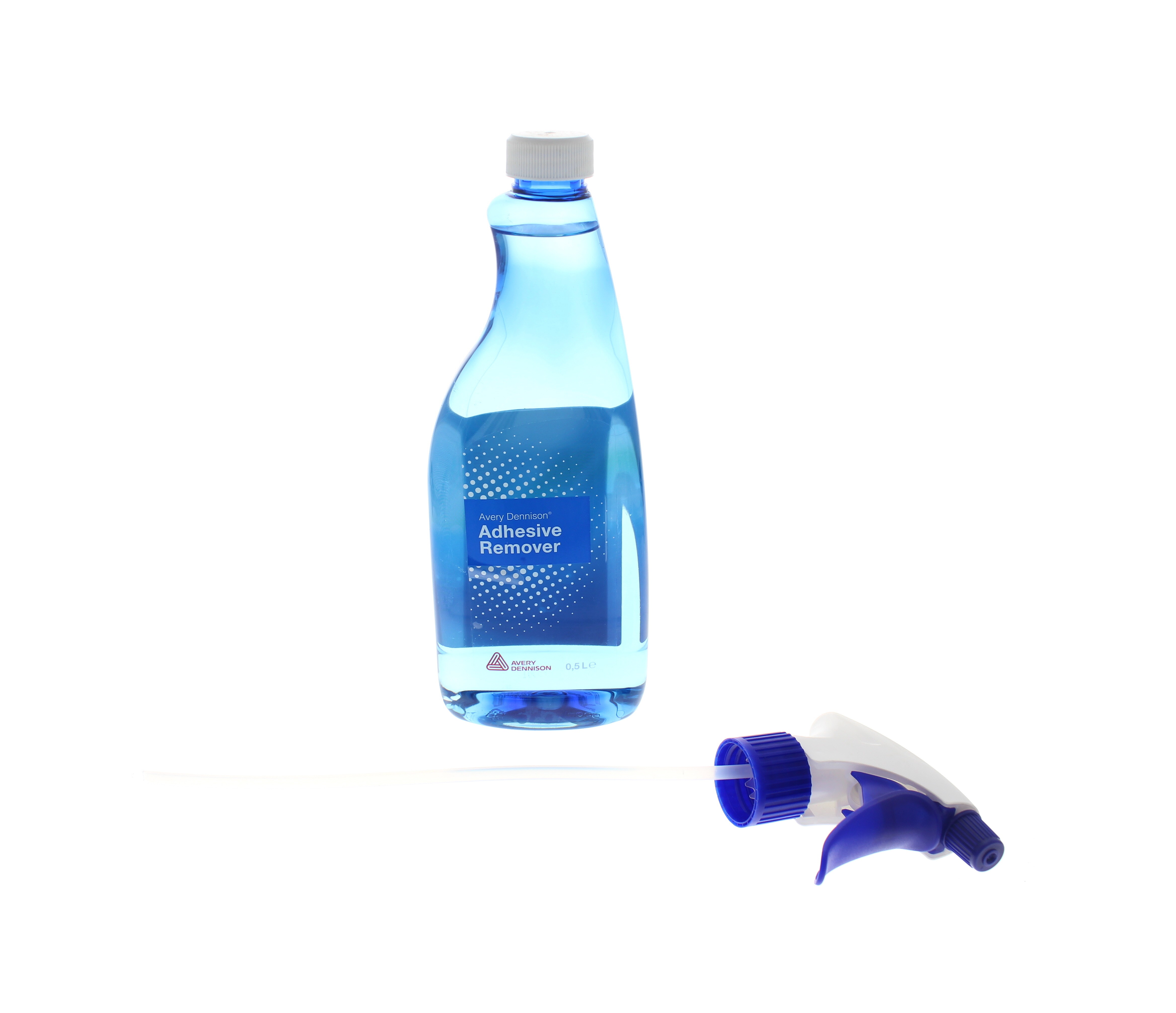Avery Adhesive Remover