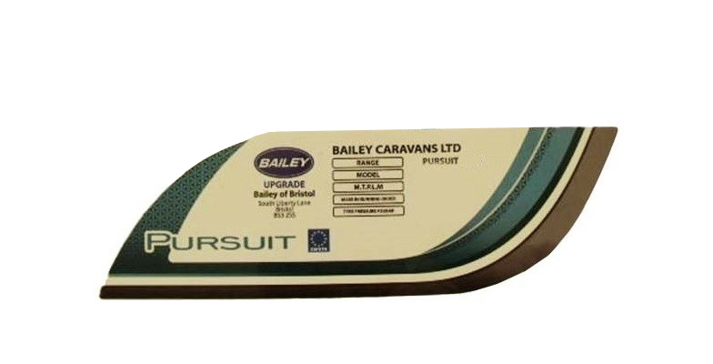 Read more about Pursuit 400/2 Max Upgrade Weight Plate product image