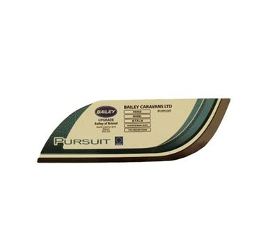 Pursuit 400/2 Max Upgrade Weight Plate