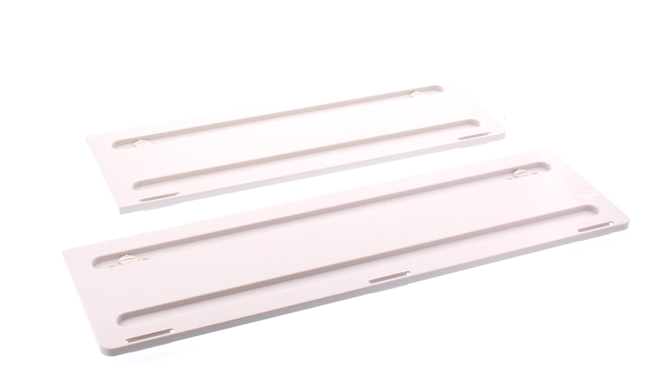 Read more about Dometic Winter Fridge Vent Covers WA120/130 White product image