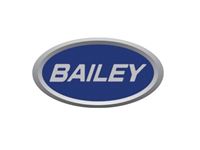 Khromex Bailey Oval Decal 90x48mm
